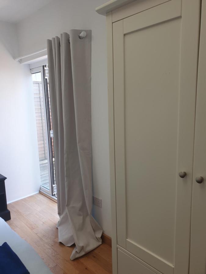Apartmán Hideaway Hove Exteriér fotografie