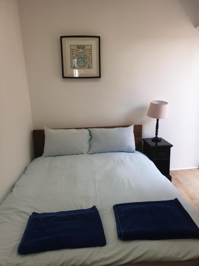 Apartmán Hideaway Hove Exteriér fotografie