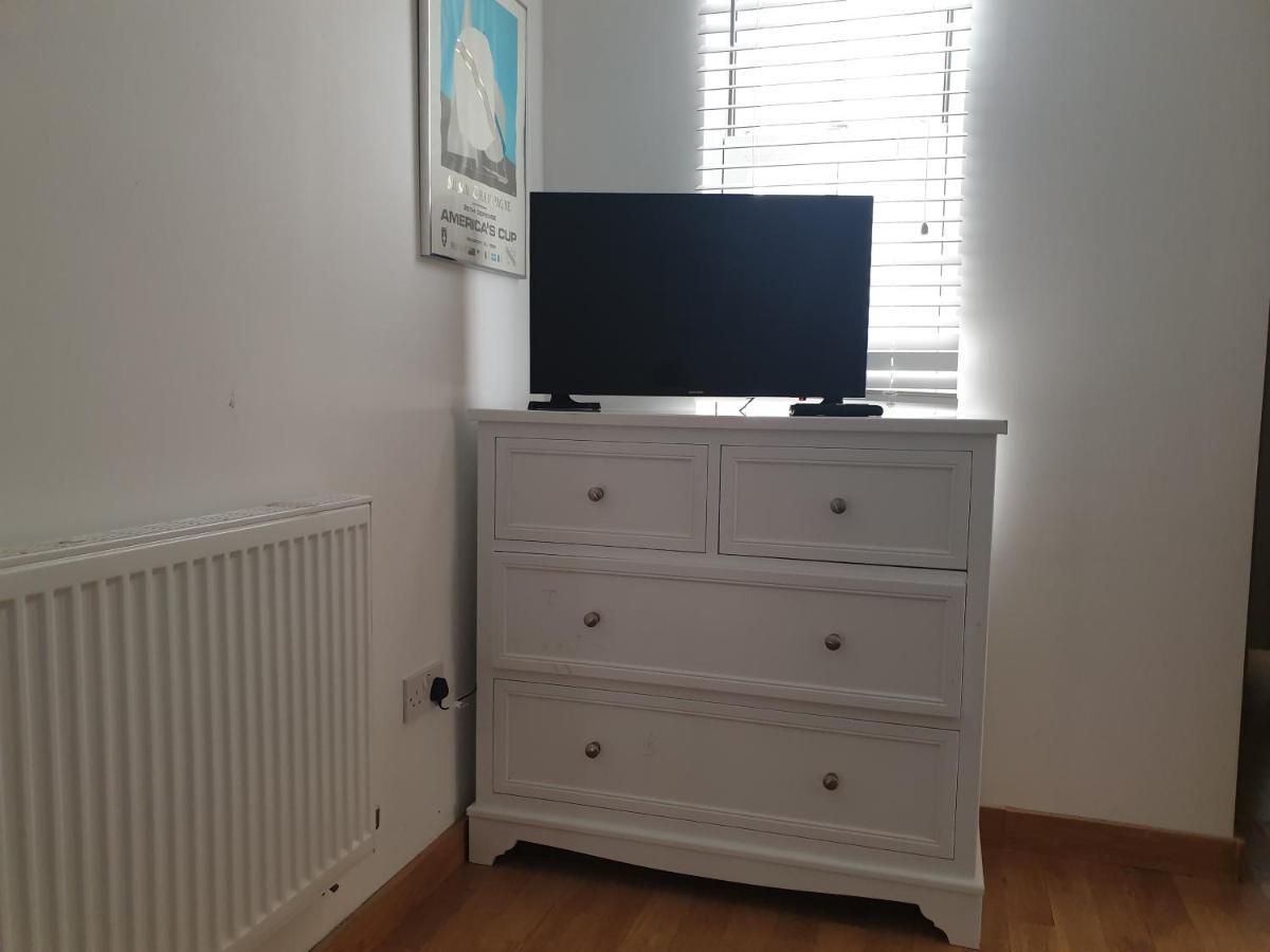 Apartmán Hideaway Hove Exteriér fotografie