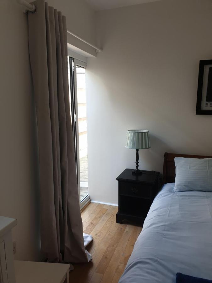 Apartmán Hideaway Hove Exteriér fotografie