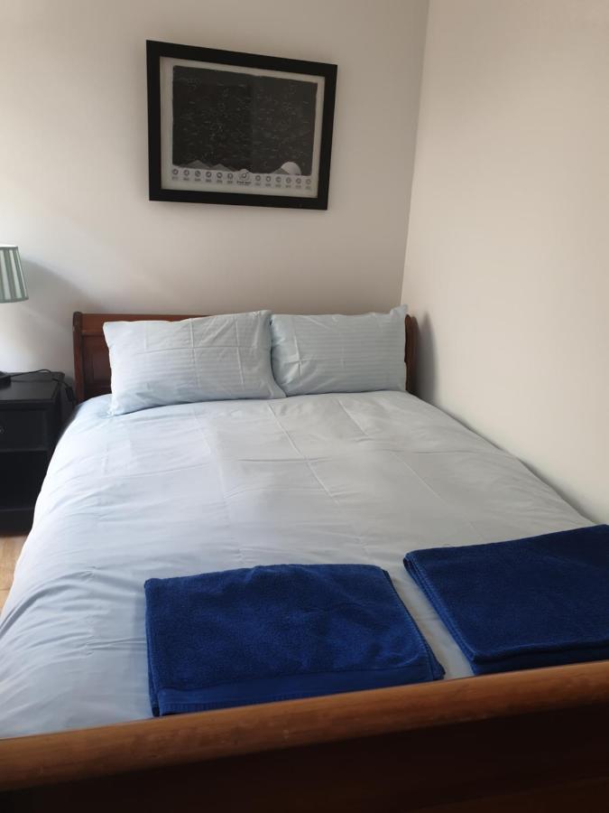 Apartmán Hideaway Hove Exteriér fotografie
